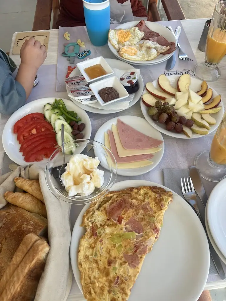 Plukker_Gyrogiali Beach Bar & Restaurant_Georgioupolis_Bewertung