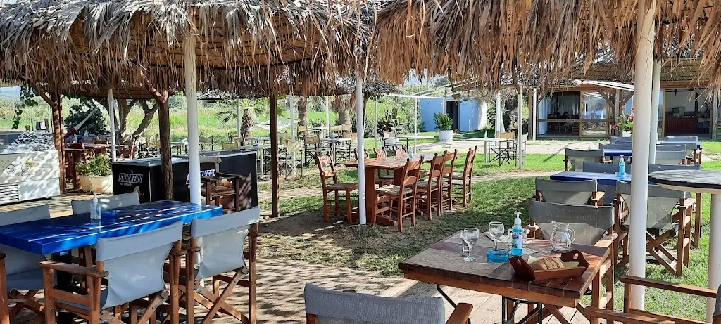 Gyrogiali Beach Bar & Restaurant_Georgioupolis_slider_image_1