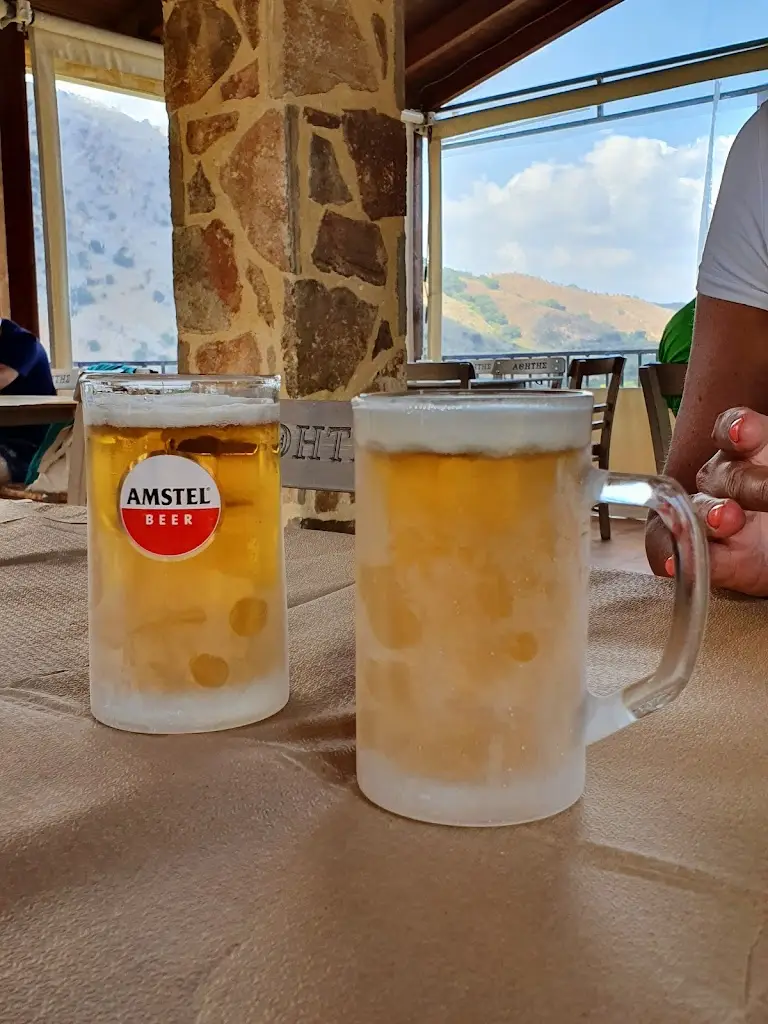 Menü_Taverna Athitis_Georgioupolis_Bild_5