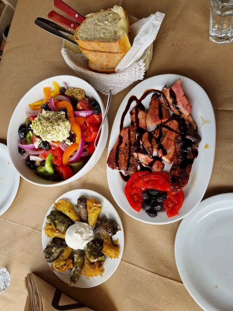 Menü_Taverna Athitis_Georgioupolis_Bild_6