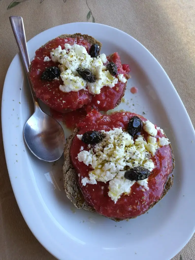 Menü_Taverna Athitis_Georgioupolis_Bild_7