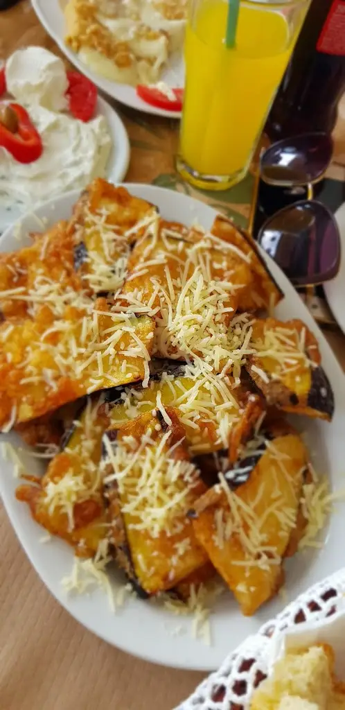 Menü_Taverna Athitis_Georgioupolis_Bild_8