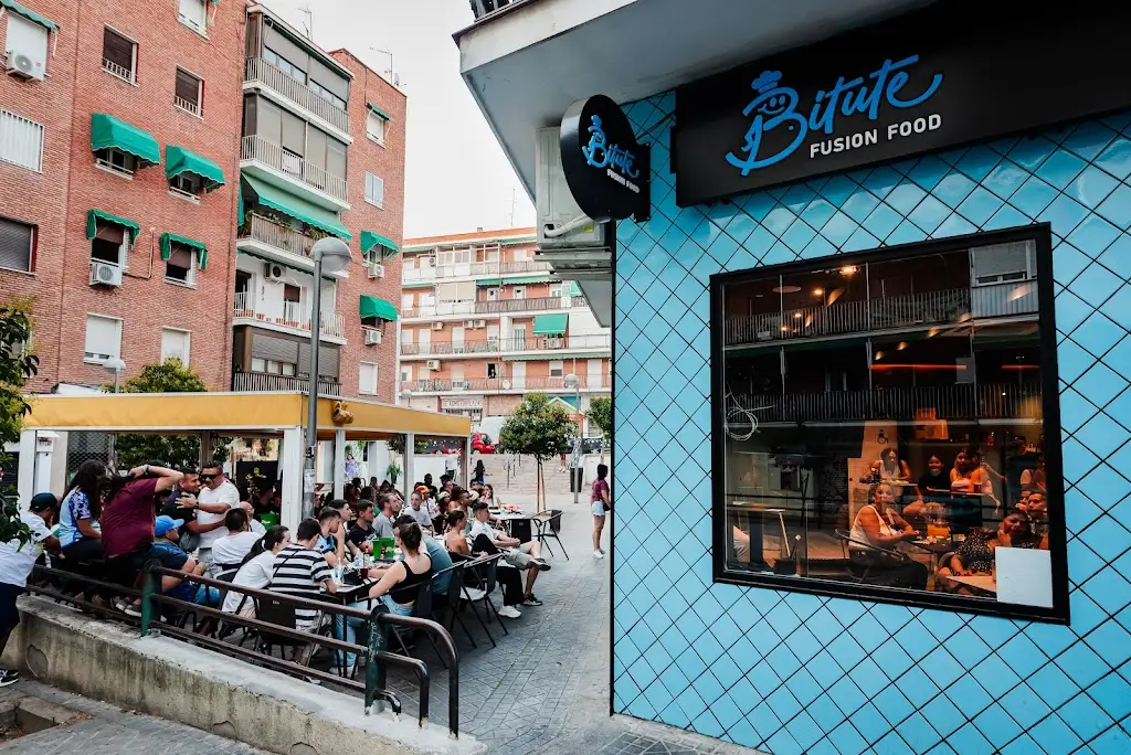 Gyropolis Restaurant in Georgioupolis