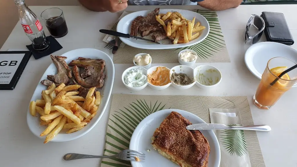 GB Rooftop Food Lounge_Georgioupolis_slider_image_3