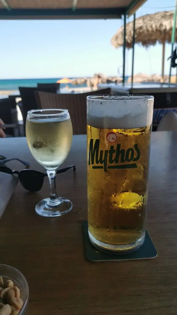 Menü_La Palma Beach Bar & Restaurant_Georgioupolis_Bild_6