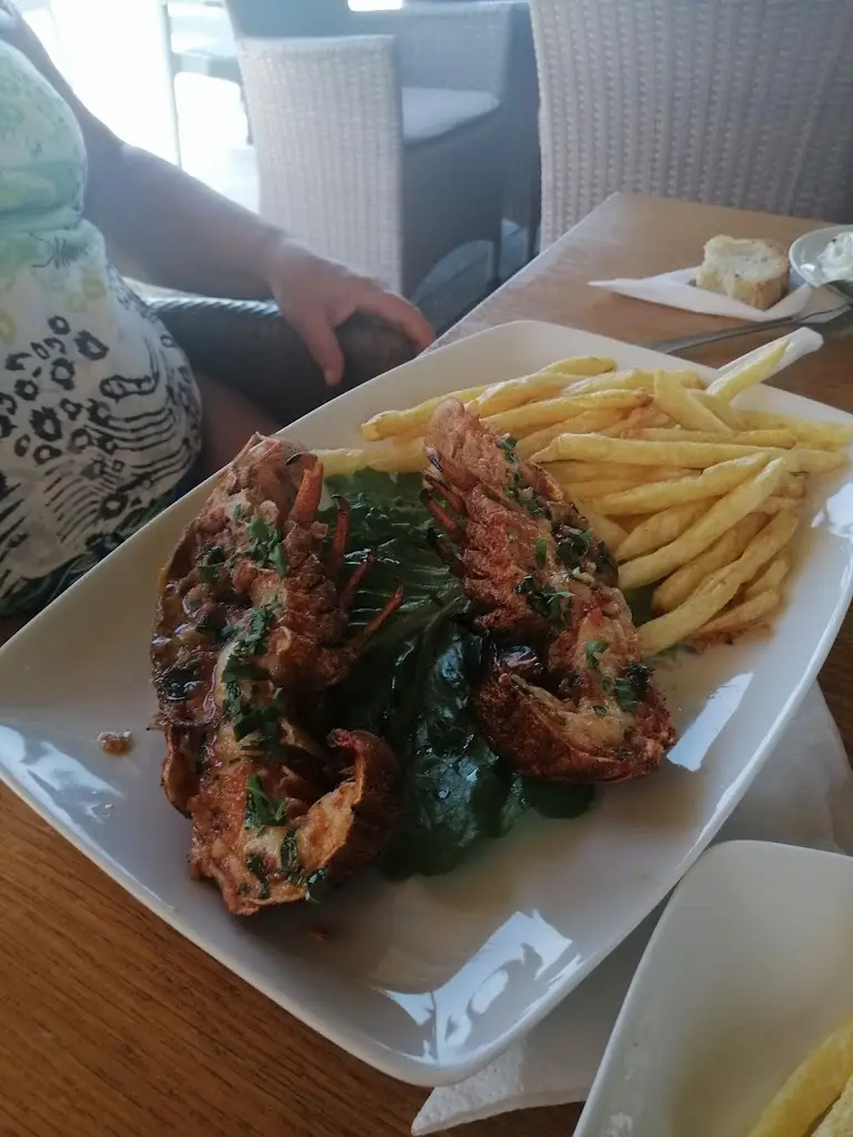 Menü_La Palma Beach Bar & Restaurant_Georgioupolis_Bild_7