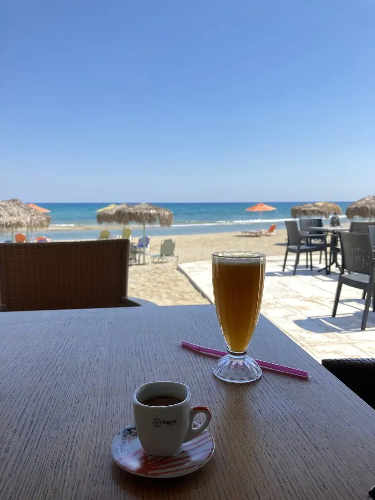 Menü_La Palma Beach Bar & Restaurant_Georgioupolis_Bild_9