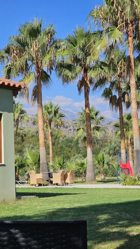 Radu Balas_La Palma Beach Bar & Restaurant_Georgioupolis_Bewertung