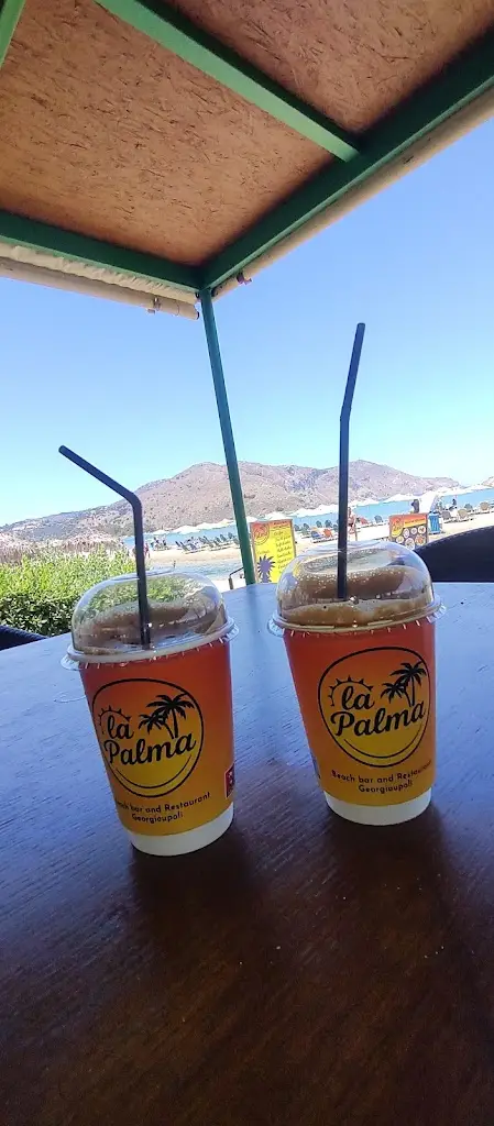 Ellie Kala_La Palma Beach Bar & Restaurant_Georgioupolis_Bewertung