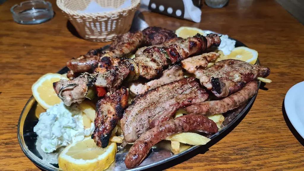 La Palma Beach Bar & Restaurant_Georgioupolis_slider_image_3