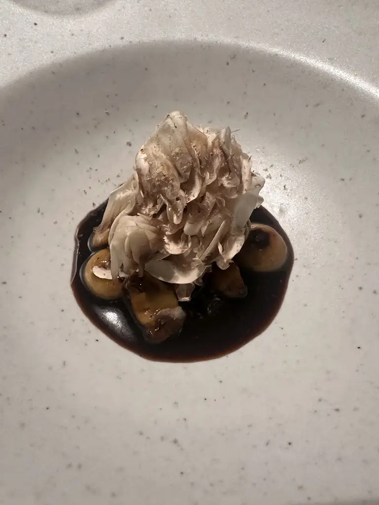 Russ Oja_Ophelia Signature Restaurant_Georgioupolis_reseña