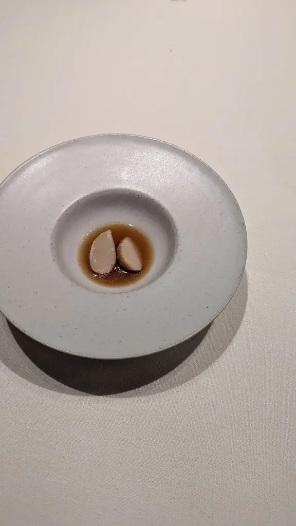 Ellie Safaa_Ophelia Signature Restaurant_Georgioupolis_reseña