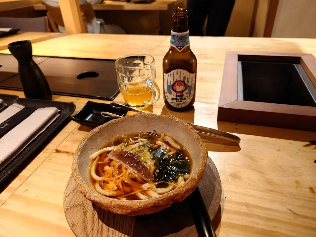 Keeley Porter_Taverna Pelagia's Yard_Georgioupolis_review