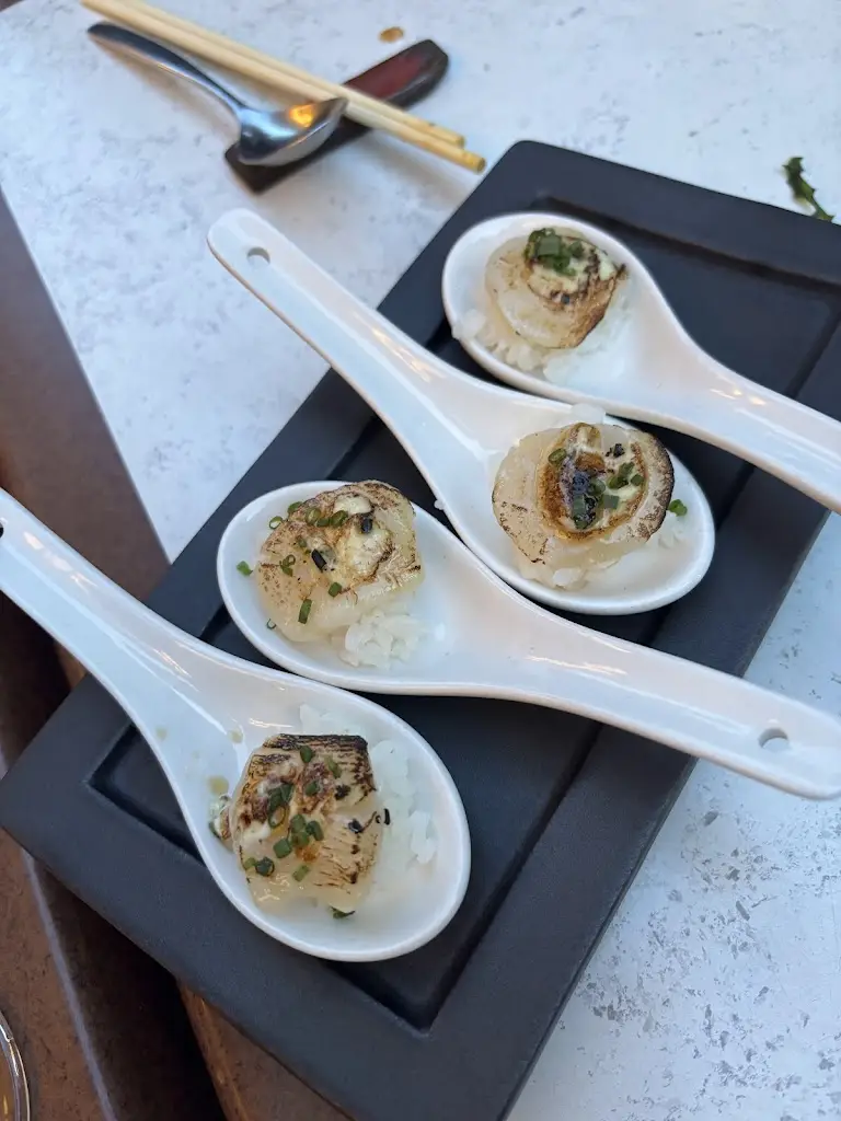 Menu_Corissia Park Buffet Restaurant_Georgioupolis_image_5