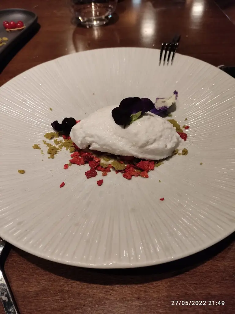 Menu_Corissia Park Buffet Restaurant_Georgioupolis_image_6