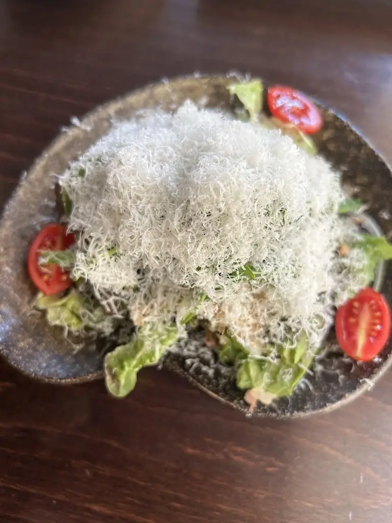 Menu_Corissia Park Buffet Restaurant_Georgioupolis_image_9