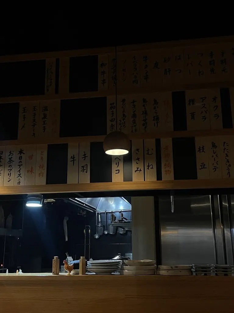 Thomas G_Corissia Park Buffet Restaurant_Georgioupolis_review