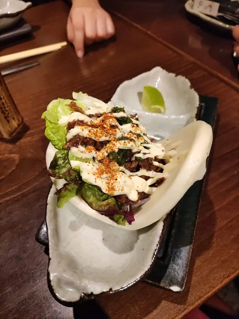 Natali ZBS_Corissia Park Buffet Restaurant_Georgioupolis_review