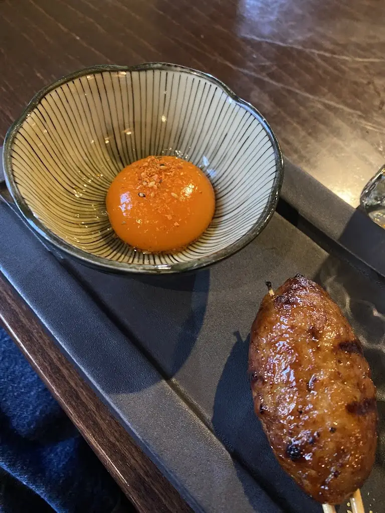 matthias tarabori_Corissia Park Buffet Restaurant_Georgioupolis_review