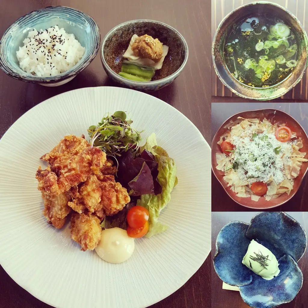 Corissia Park Buffet Restaurant_Georgioupolis_slider_image_3