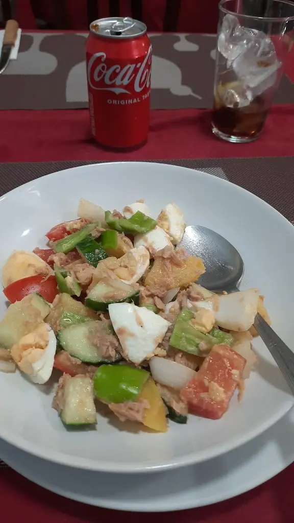 Nikos nicksal_Corissia Park Beach Club & Live Events_Georgioupolis_Bewertung