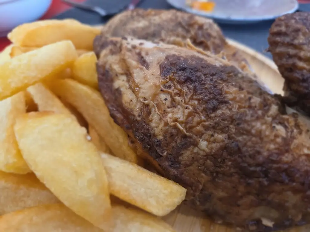 pilgrim diner_PAREA_Agios Dimítrios Kropiás_Bewertung