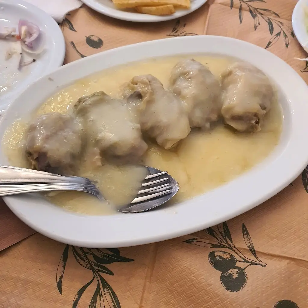 Menü_To steki tou Fetani_Gérakas_Bild_6