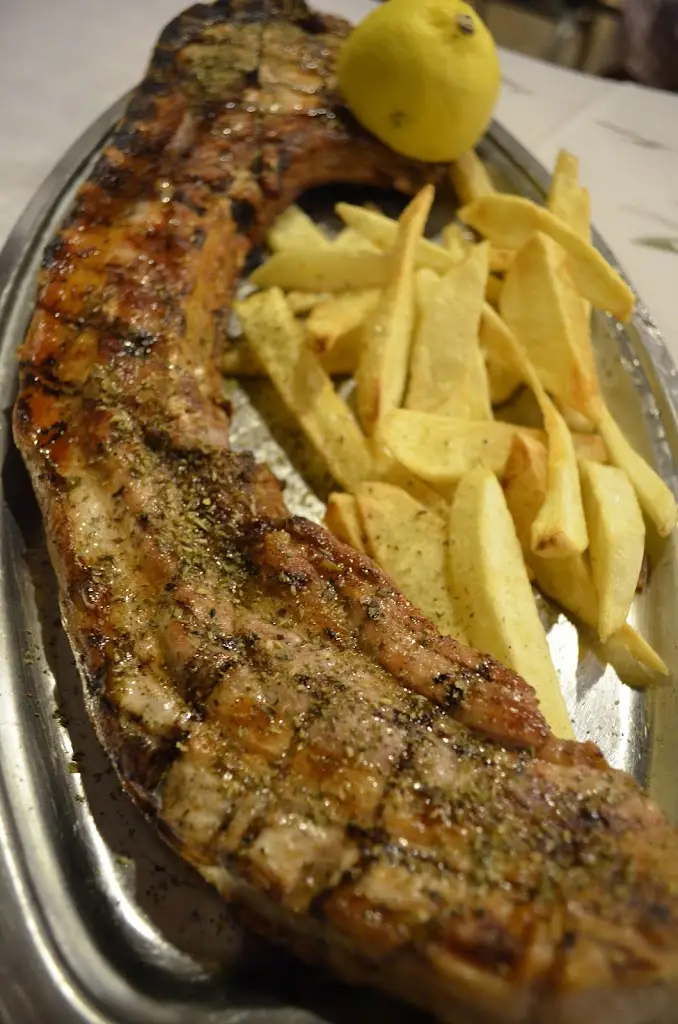 Menü_To steki tou Fetani_Gérakas_Bild_7