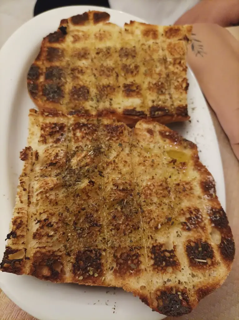 Menü_To steki tou Fetani_Gérakas_Bild_9