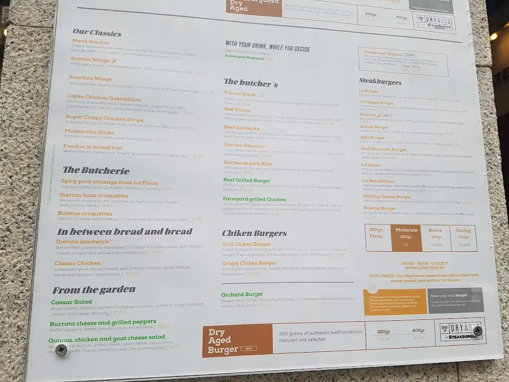 Menu_Autograph – Fine Casual Cuisine_Georgioupolis_immagine_4