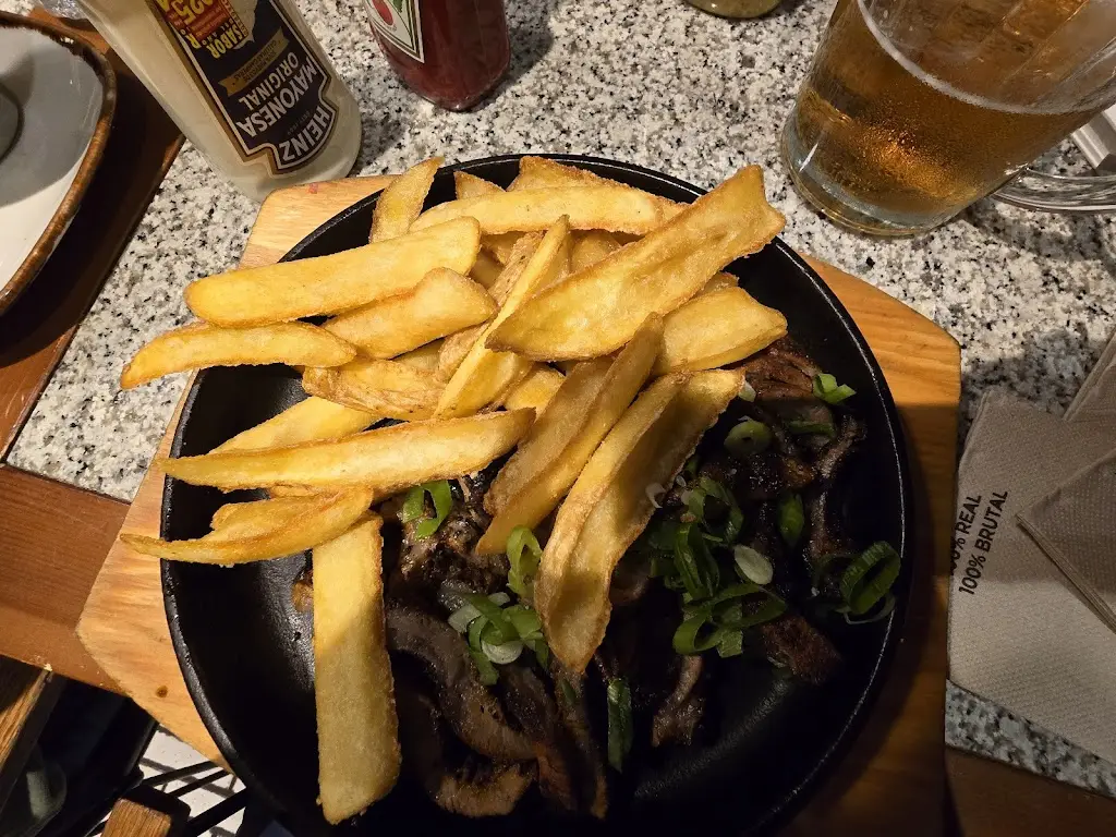 Fabian_Autograph – Fine Casual Cuisine_Georgioupolis_recensione