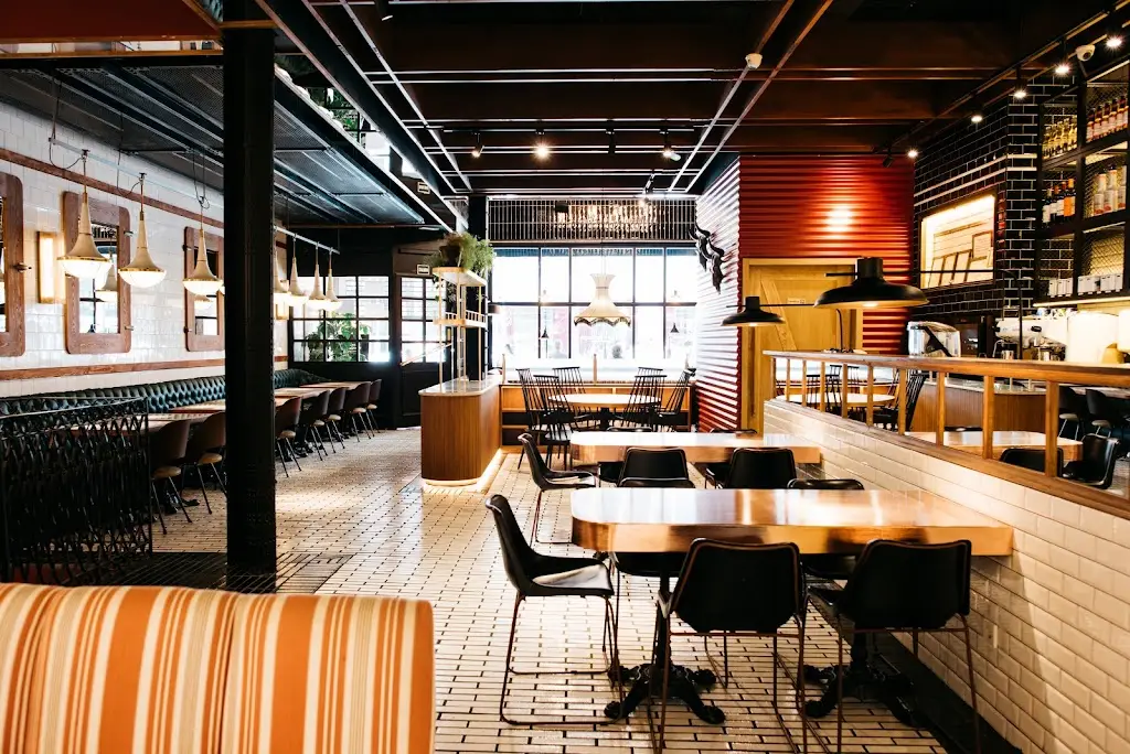 Autograph – Fine Casual Cuisine Restaurant in Georgioupolis