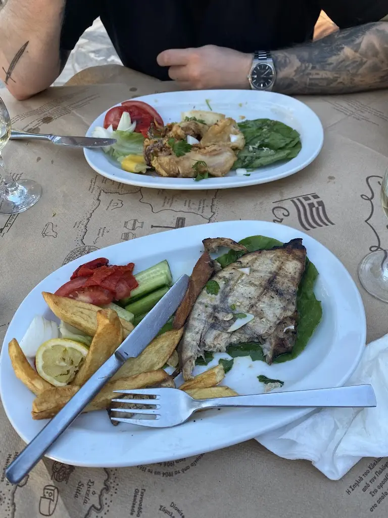 basma albarni_Fanis_Georgioupolis_Bewertung