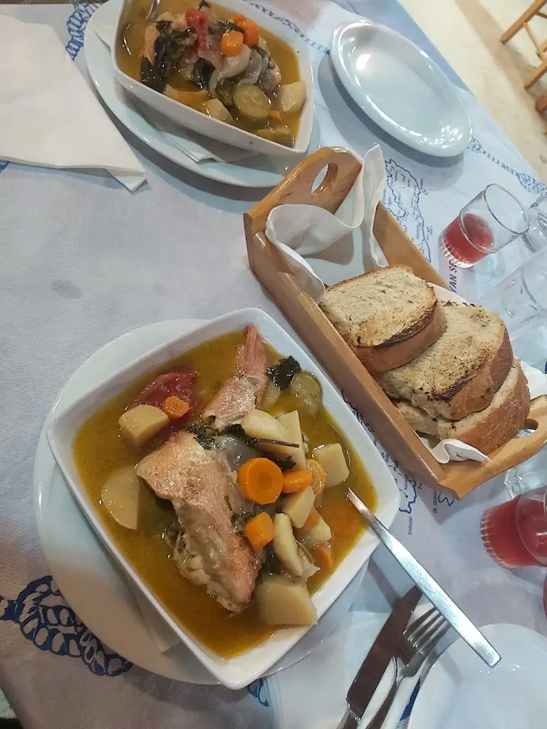 Menü_Taverna Glaros_Georgioupolis_Bild_3