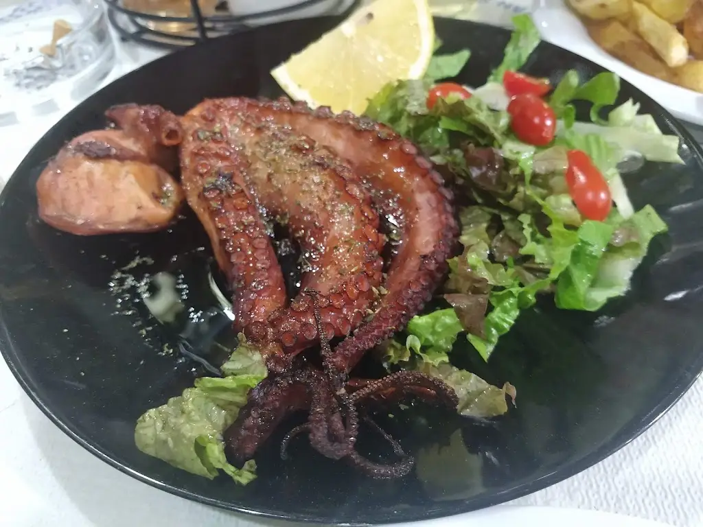 Menü_Taverna Glaros_Georgioupolis_Bild_5