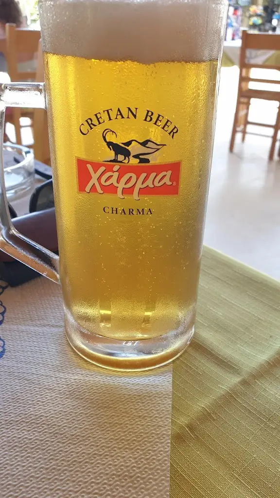 Menü_Taverna Glaros_Georgioupolis_Bild_6