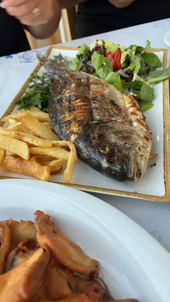 Taverna Glaros_Georgioupolis_slider_image_2