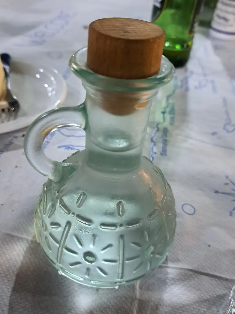 Menü_Ταβερνα Μπαμπης Κουρνας_Georgioupolis_Bild_6