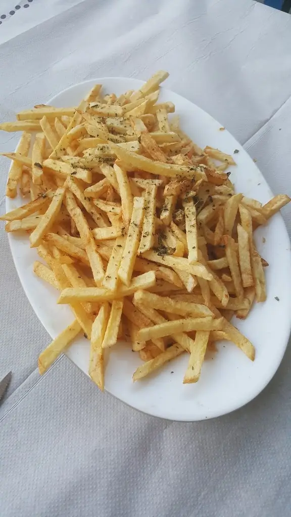 Menü_Ταβερνα Μπαμπης Κουρνας_Georgioupolis_Bild_9