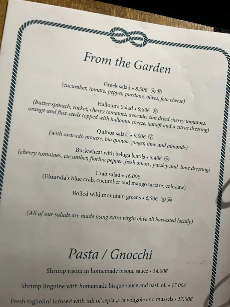 Menü_Vira Potzi_Ierápetra_Bild_1