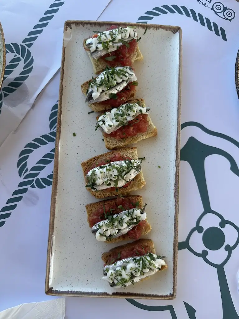 Ariadni Georgiannakis_Vira Potzi_Ierápetra_Bewertung