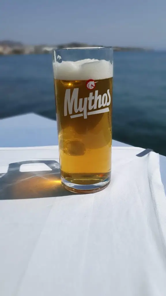 Menü_Zorbas Seaside Restaurant_Ierápetra_Bild_6