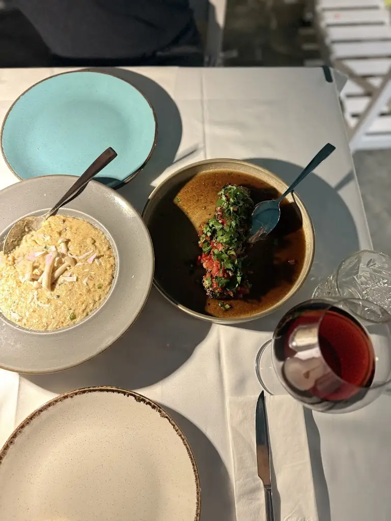 Nat C_Zorbas Seaside Restaurant_Ierápetra_Bewertung