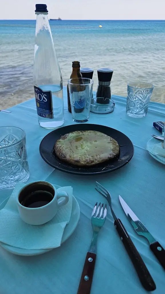 the69thAngel_Zorbas Seaside Restaurant_Ierápetra_Bewertung