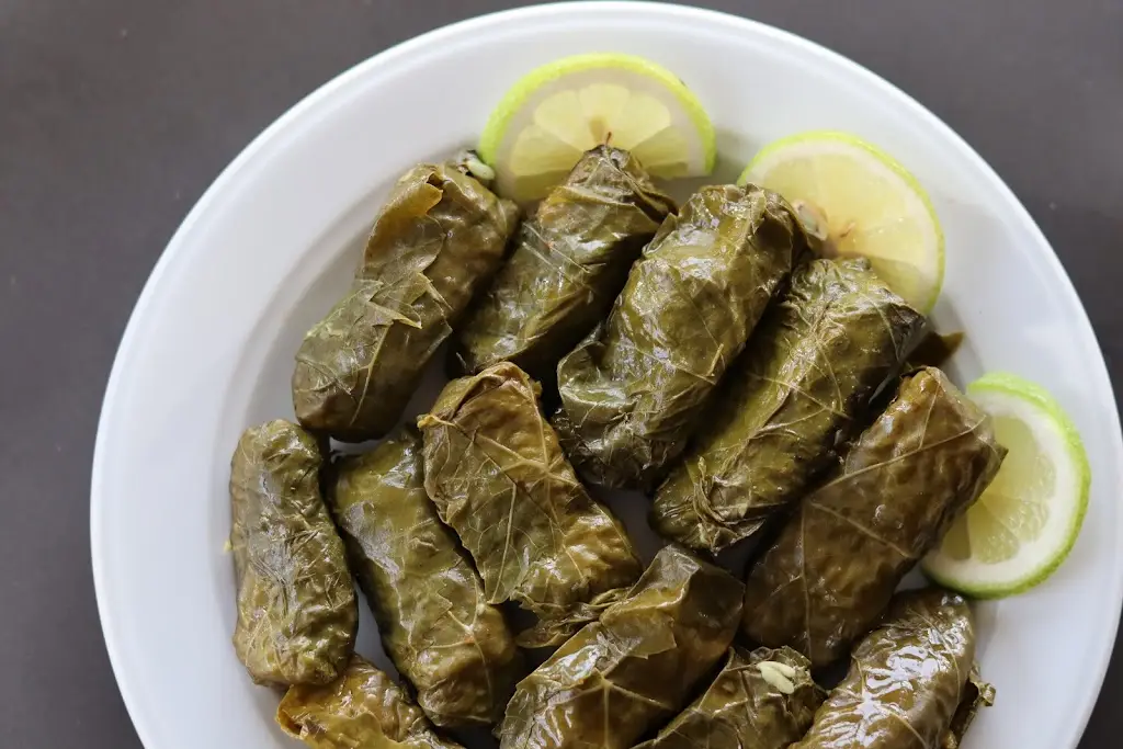 Menü_Mama's Soul Kitchen_Ierápetra_Bild_4