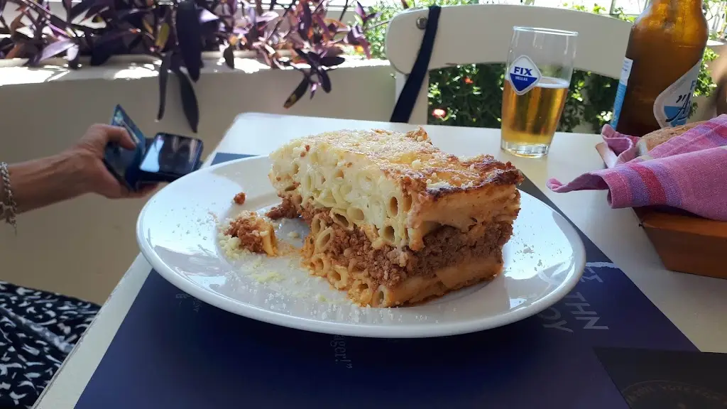 Menü_Mama's Soul Kitchen_Ierápetra_Bild_7