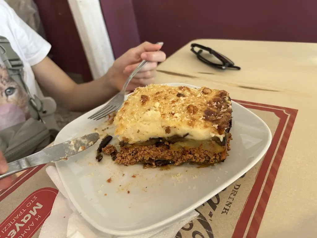 Mārtiņš Sprūdžs_Mama's Soul Kitchen_Ierápetra_Bewertung