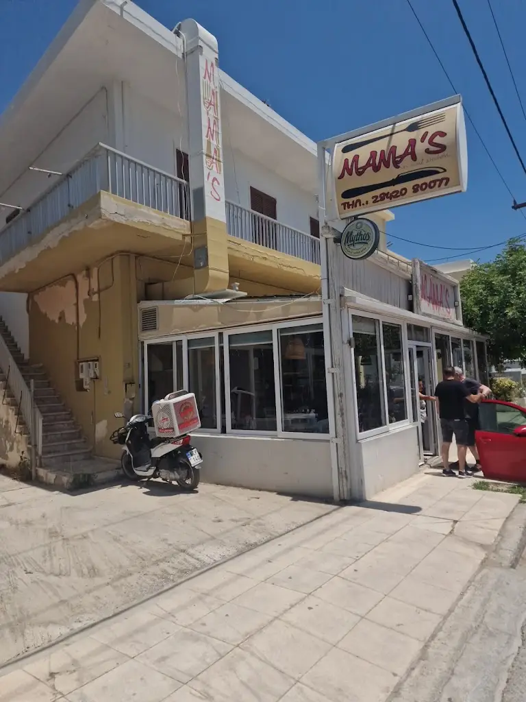 Mama's Soul Kitchen_Ierápetra_slider_image_1