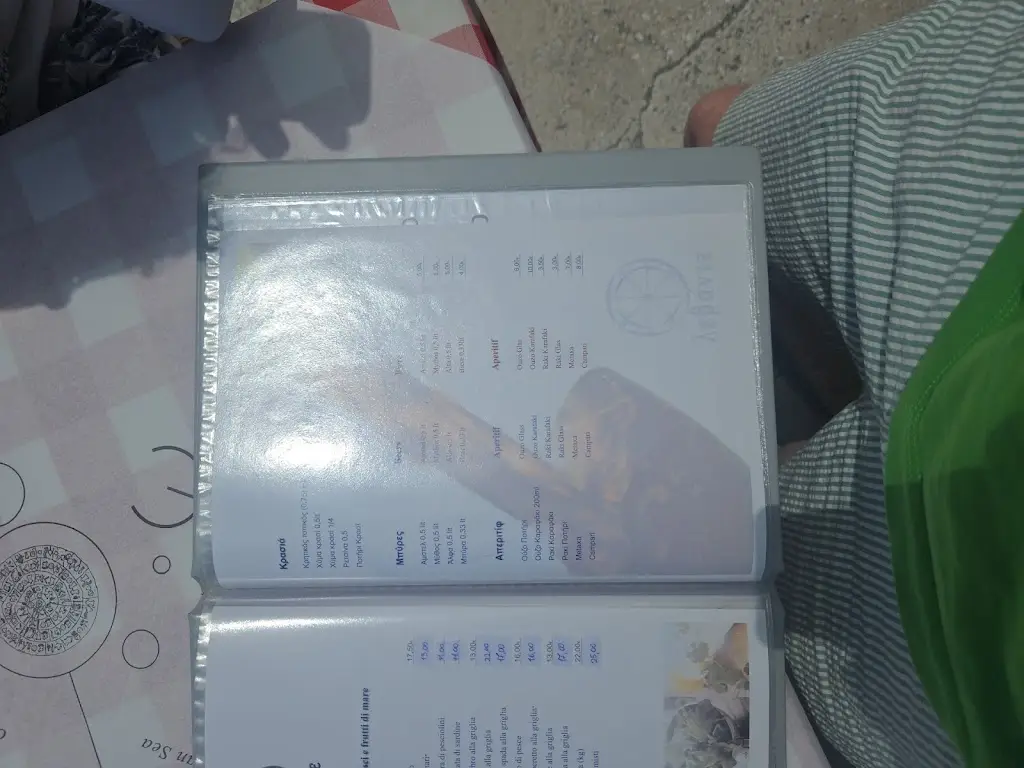 Menü_Levante (Nikolaos G. Fragkiadakis)_Ierápetra_Bild_3