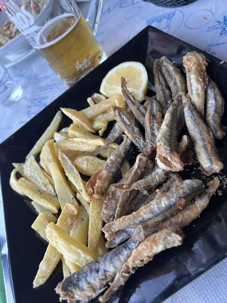 Oliver Engström_Levante (Nikolaos G. Fragkiadakis)_Ierápetra_Bewertung